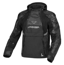 motorcycle jacket | Macna BRADICAL mesh summer waterproof  adventure city riding