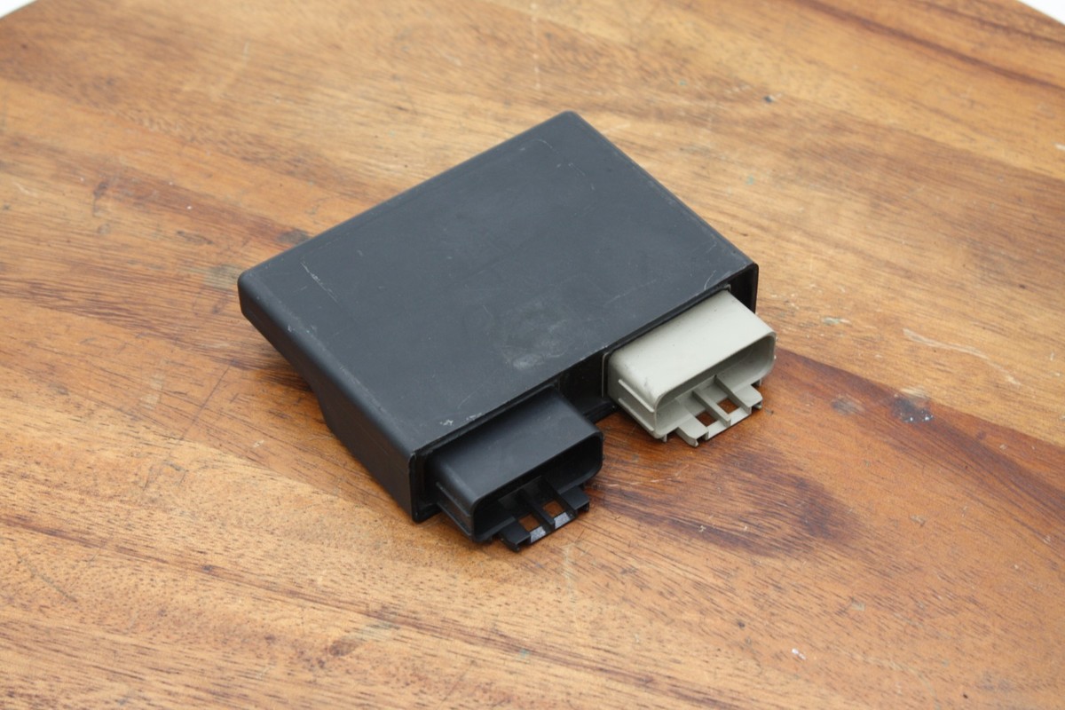 2012-2014 Kawasaki Ninja Zx14r ECU CDI Fi Computer 21175-0838 for