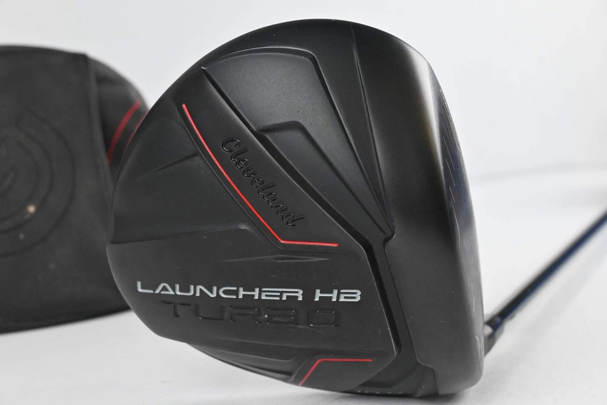 Cleveland Golf Drivers for sale | eBay UK