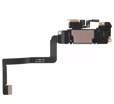 iPhone XS Max Original Ear Piece Speaker Replacement Proximity Sensor OEM