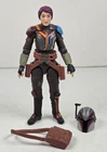 Star Wars Sabine Wren Deluxe Vintage Collection 1:18 Scale Action Figure Hasbro