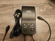 Genuine Canon Battery Charger NC-E2