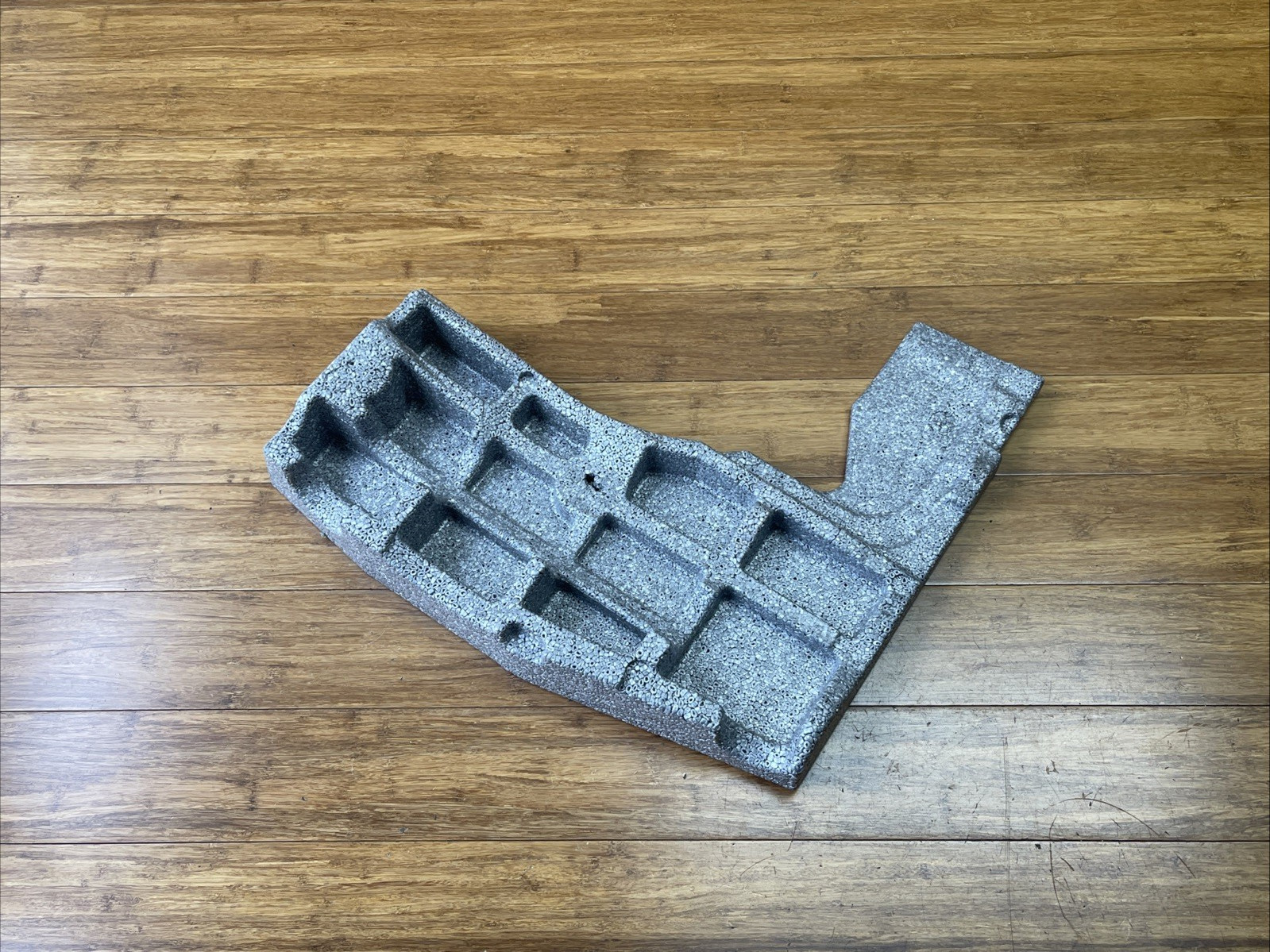 2009-2023 Rolls Royce Dawn RR6 Front Left Foam Insert Footwell 51479156091 OEM