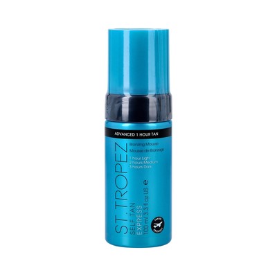 After-Sun Care Körperschaum – 200 Ml, Mit Chrysantheme & Kamille, Beruhigende Pflege