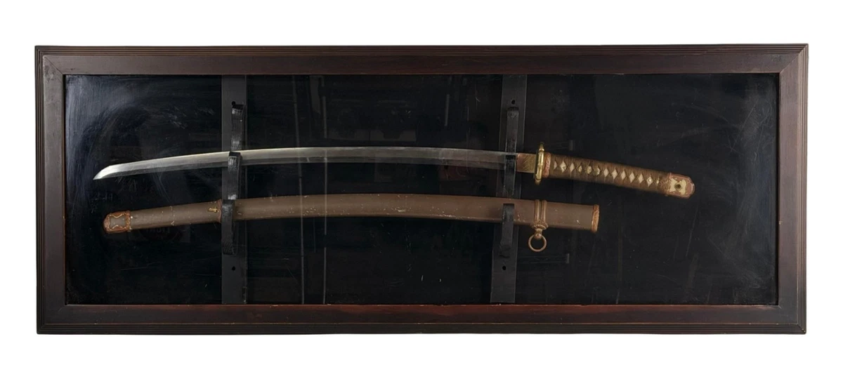 二战武士刀| eBay