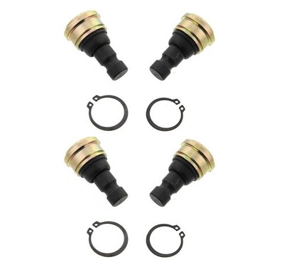 Ball Joints for Polaris RZR Pro XP Ultimate 2024 Upper & Lower x4 - CycleATV