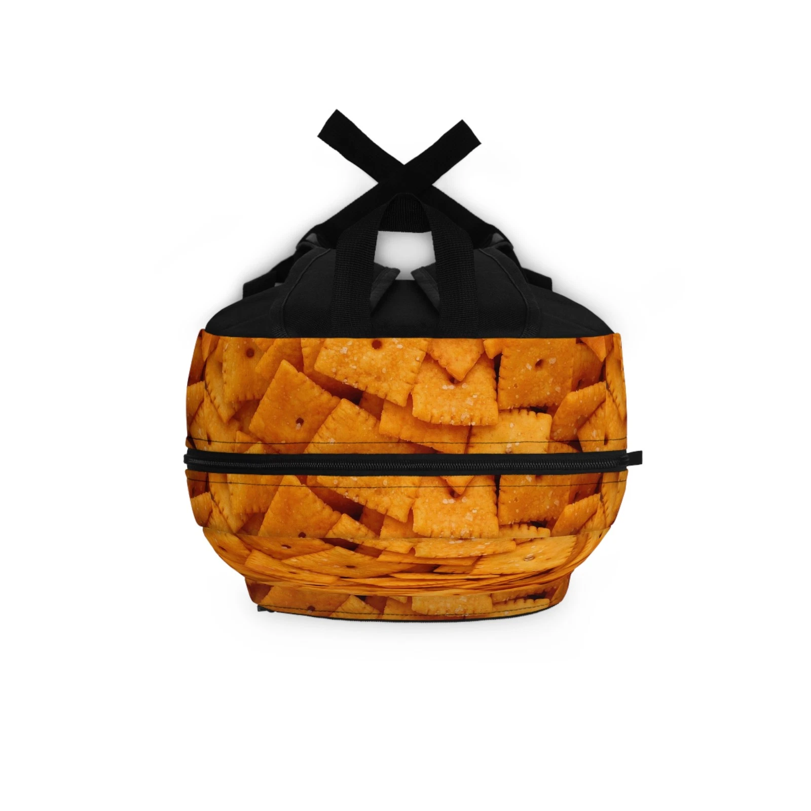 Cheez It Backpack, Gift for Kid