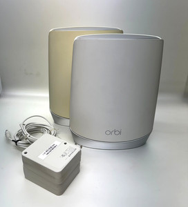 Netgear Orbi Rbr750 | eBay