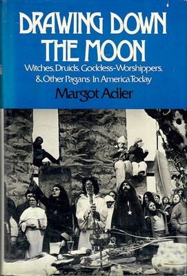 Drawing Down the Moon