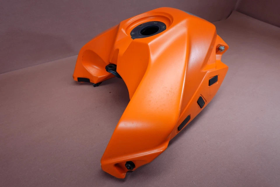 KTM 390 Adventure 2020 20-24 tanque de combustible de gasolina depósito de gasolina Foto 2 de 4