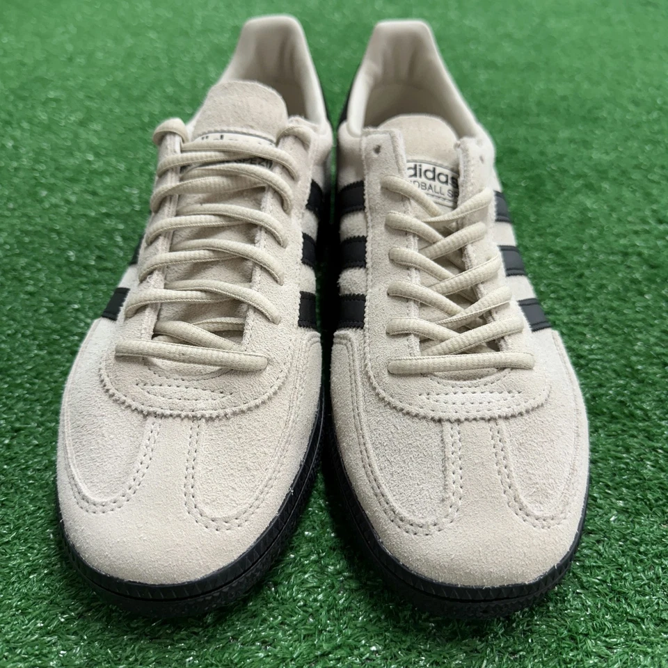 Adidas Handball Spezial Aluminum Core Black Mens JR3667 NEW Multi Sz - Image 4 of 4