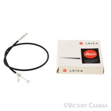 Leica Leitz 14076 50cm Cable Release MINT