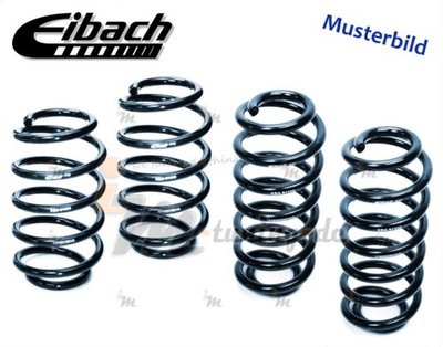 Eibach Pro-Kit Tieferlegungsfedern 30mm für Honda Prelude IV BB :: 1992 >> 1996