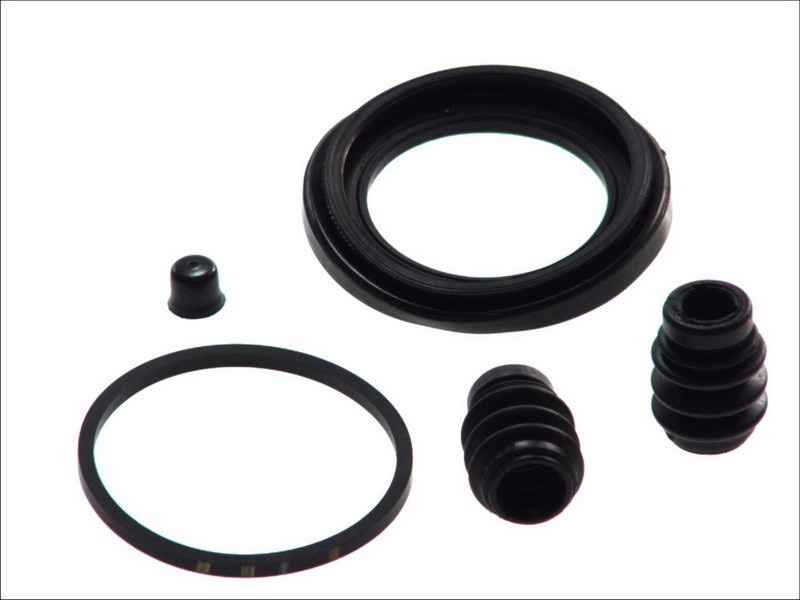 Brake caliper repair kit for REZZO nadwozie wielkoprzestrzenne