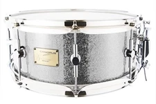 NEO-Vintage 50M1 14x6.5SD Silver Spkl