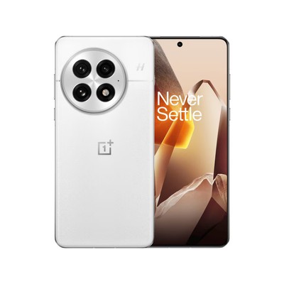 OnePlus 13 Smartphone Arctic Dawn 16/512GB Dual-SIM Android 15
