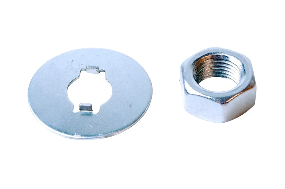 Extremo de varilla de amarre de dirección Mevotech MS86727 para Toyota Camry 07-11 Foto 4 de 4