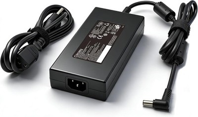240W 20V 12A Chicony A20-240P2A AC Adapter Charger 4.5x3.0 for MSI Katana 15 17
