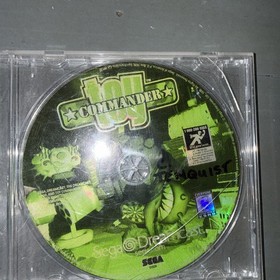 Slave Zero, Bass Fishing, Fighting Force 2  Huge Lot. [SEGA DREAMCAST]