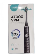 COSLUS 47000 VPM Sonic Electric Toothbrush 