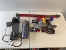 Dyson V8 Cordless Stick Vacuum Cleaner Preowned tested