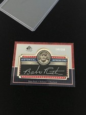 Top 10 Babe Ruth Cards of All-Time 18