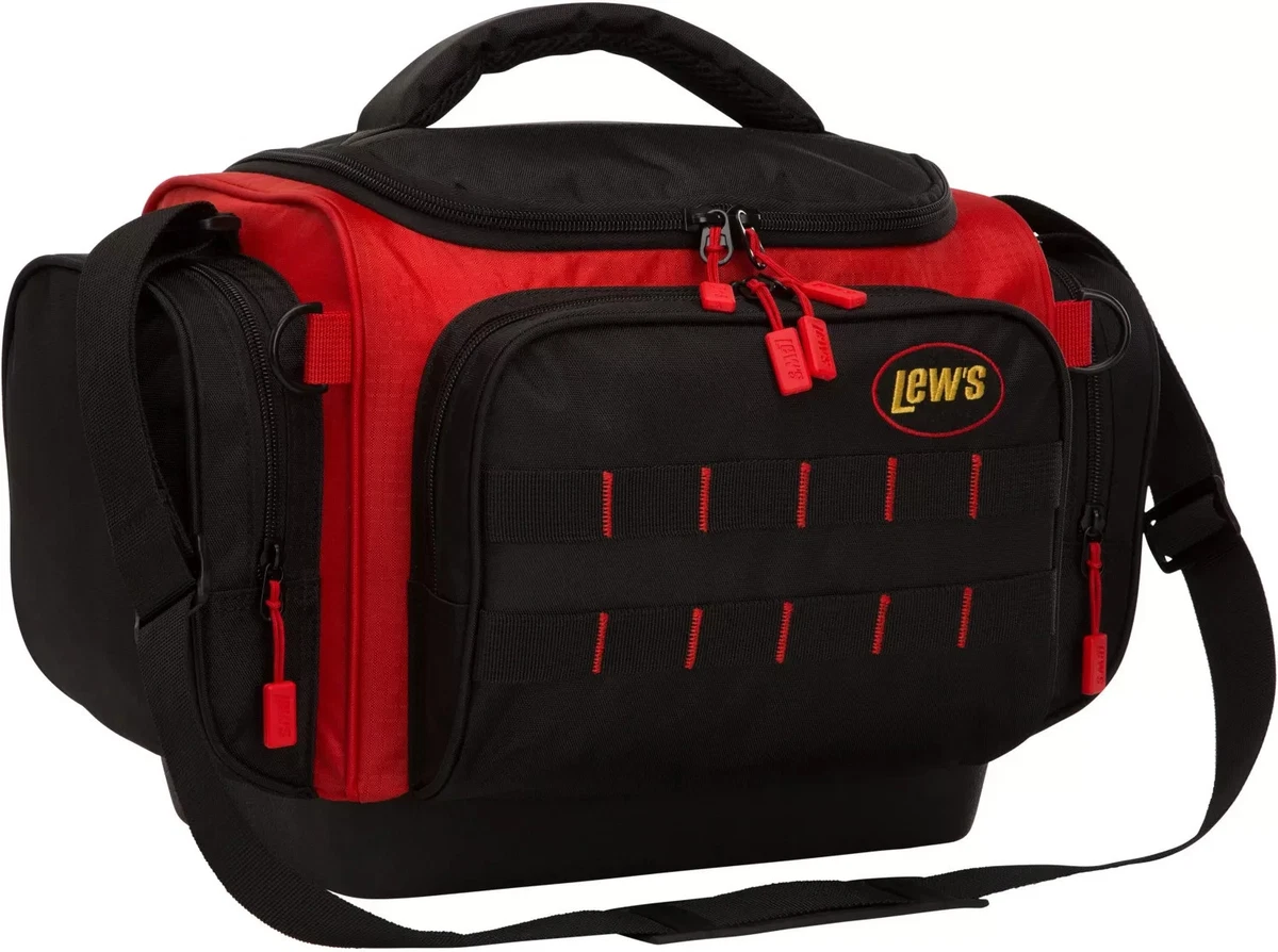 berkley soft sided tackle box Bait Binder 1170, 7 Heavy Duty Sleeves Hold up to 21 Standard Bait Binder Bags, Organize and Store All Your Soft Baits for Quick and Easy Access duty bags that are capable of storing a total of 42 standard Berkley, Soft Bait Binder, 1170,