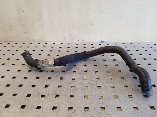 Power steering pipe