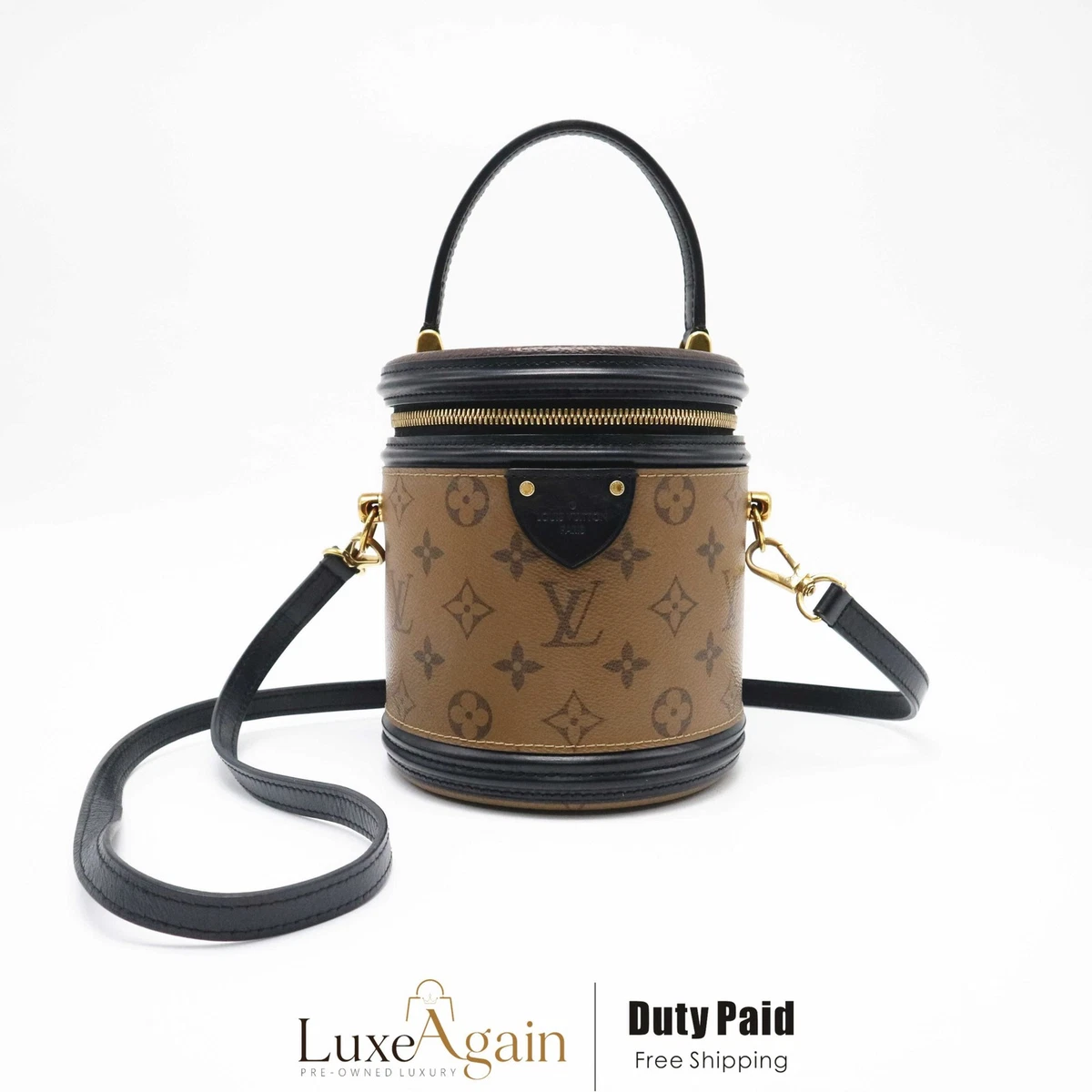 Louis Vuitton Cannes Bags for sale | eBay
