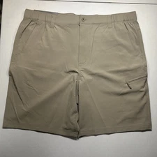 Weatherproof Vintage Men's Tech Shorts 9” Inseam NWT Size 40