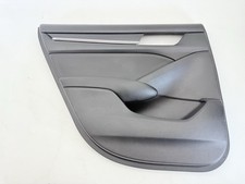2018 HONDA ACCORD REAR LEFT DRIVER SIDE INTERIOR DOOR PANEL TRIM COVER OEM