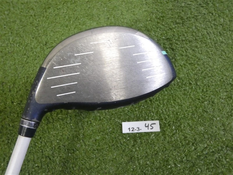 Driver PING G LE 11.5* para mujer ULT220 Ultra Lite grafito para dama con agarre estándar Foto 2 de 4