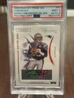 2004 Donruss Playoff Prime Signatures Tom Brady 12/55 PSA 9 Pop 1 None HigherOpens in a new window or tab