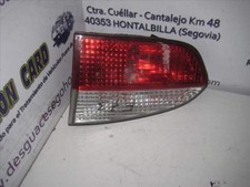 scheinwerfer hinten rechts HYUNDAI H 1 STAREX 2.5 DIESEL 924064A61 jgrmp61200