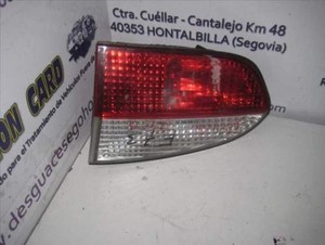 924064A61 scheinwerfer hinten rechts HYUNDAI H 1 STAREX 2.5 DIESEL jgrmp61200