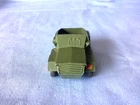 VINTAGE  DINKY  TOYS  SCOUT  CAR  No 673