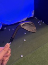 TaylorMade HI-TOE Milled Grind Wedge