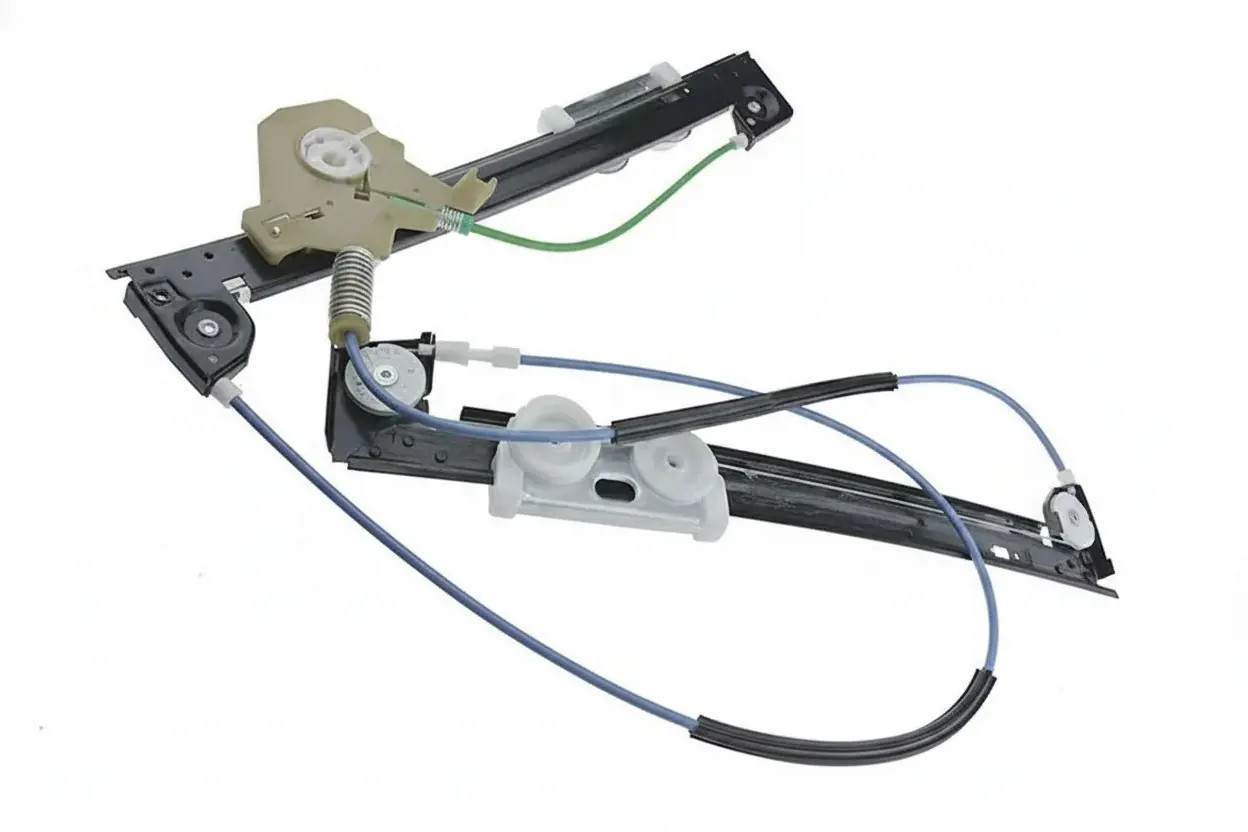 Nty Alzacristallo Eps-Bm-050 - Immagine 2