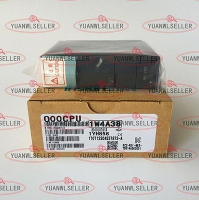 1x New Q00CPU CPU #tp