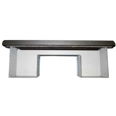 Breckwell Ash Pan: A-ASHPANBIGE-AMP