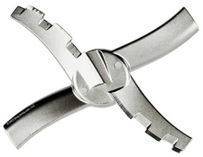 Ninja CREAMi Ice Cream Maker Creamerizer Paddle/Blade NC300 NC301 CN305A etc.