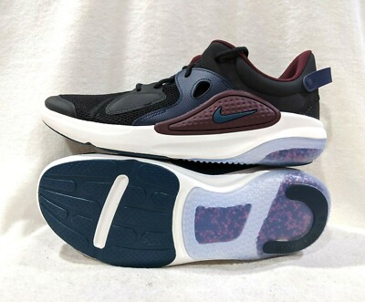 Nike Men's Joyride CC Black/Midnight Navy Sneakers-Sz 10/11/11.5
