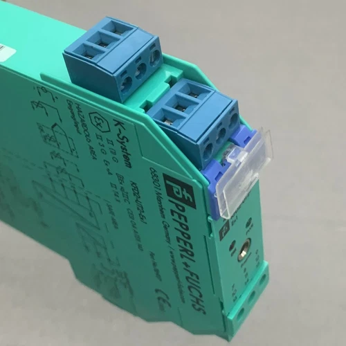 Convertidor de temperatura 1 pieza nuevo en caja PEPPERL+FUCHS KFD2-UT2-EX1 envío gratuito - Imagen 6 de 10