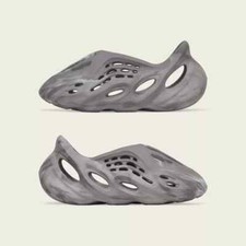 Adidas Yeezy Foam RNR MX Granite IE4931 US Size 8
