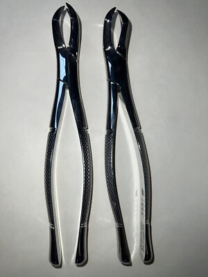 Oral Surgery, Size 88R/88L(set), Ext Forceps, HUFRIEDY, PREOWNED