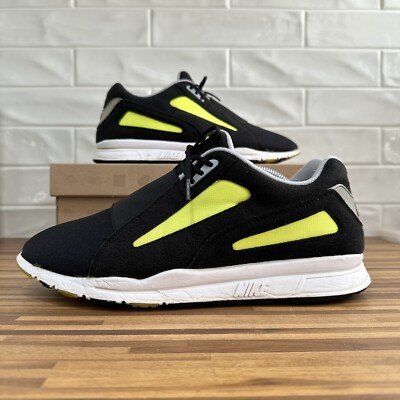 Sz 11 - Nike Air Current OG 2012 Volt 518161-010 Flow air max 1 90 97 95 bw tn