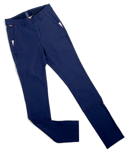Kjus WOMEN IKALA 7/8 TREGGINGS - Pantalon classique
