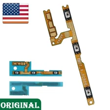 OEM Power Volume Button Key Flex Cable For Motorola Moto G Power 2023 5G XT2311