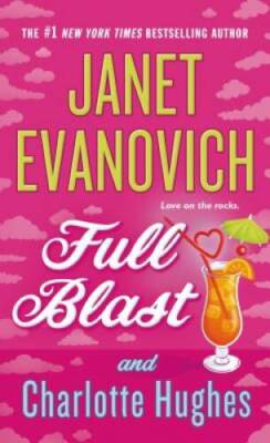 Full Blast (Full Series) - Mass Market Paperback By Evanovich, Janet - GOOD