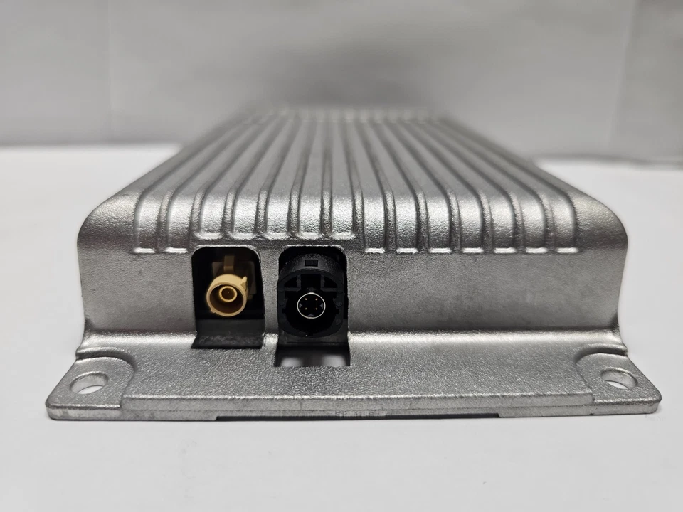 Módulo de control de comunicación Bluetooth BMW 2009-2011 E90 E81 120i 9224674 usado Foto 3 de 4